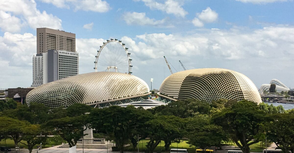 Singapore Budget 2020: An Overview of Manpower Initiatives