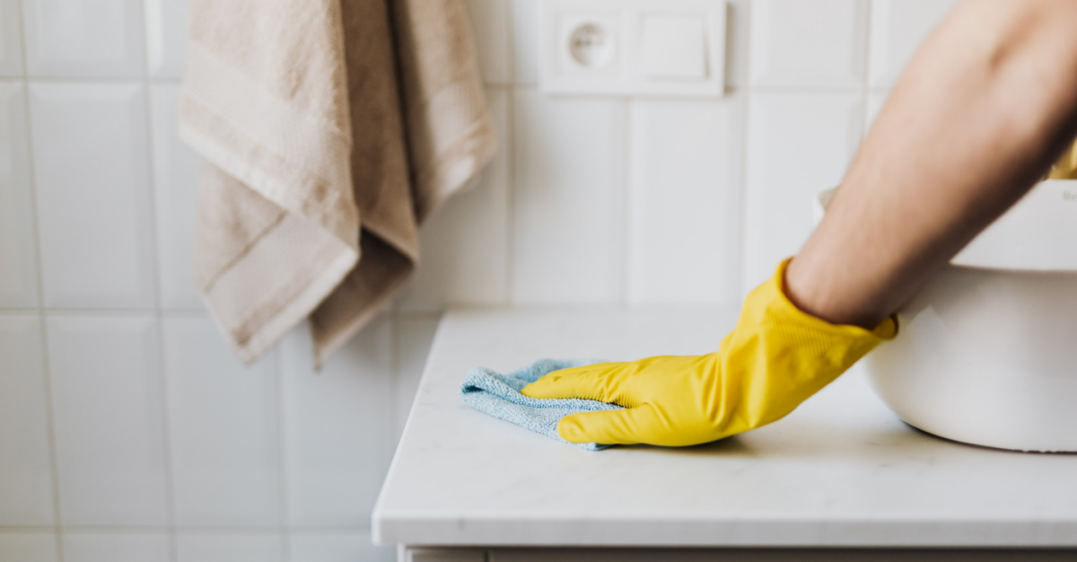 Sector Spotlight: Our Local Cleaning Industry
